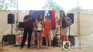 3. krajevni praznik KS Cezanjevci 3